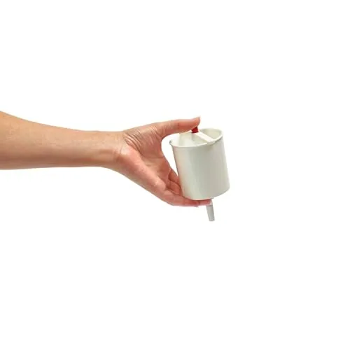 Broadman Button-Release Communion Cup Filler, 8 oz view 3