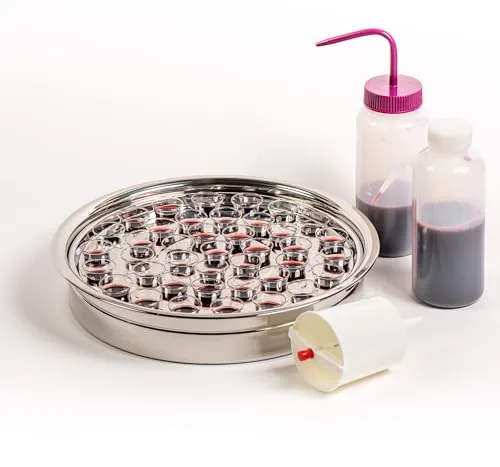 Broadman Button-Release Communion Cup Filler, 8 oz view 6