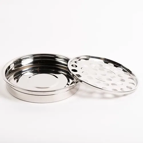 Broadman RemembranceWare 40-Cup Tray and Disk