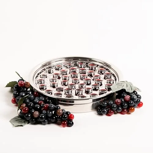 Broadman RemembranceWare 40-Cup Tray and Disk view 3