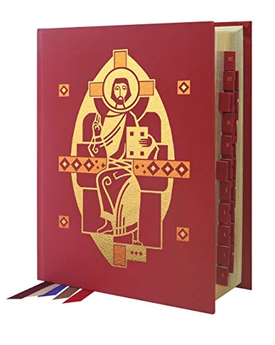 Misal Romano, Tercera Edición (Liturgical Press)
