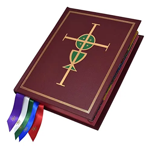 Books & Liturgical Resources