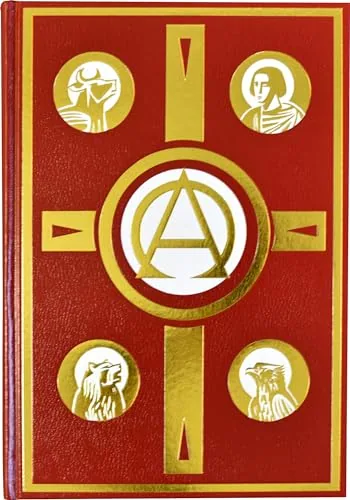 The Book of the Gospels, No. 165/00 (CBP)