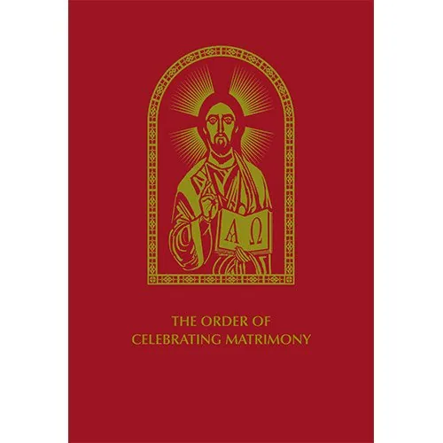The Order of Celebrating Matrimony, Second Edition