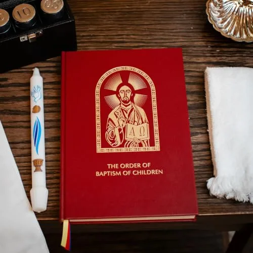 Ritual Books