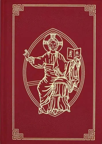Daily Roman Missal, Seventh Edition, Large Print view 2