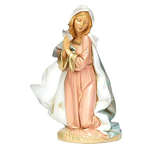 Fontanini Mary Figure, 12 in Collection