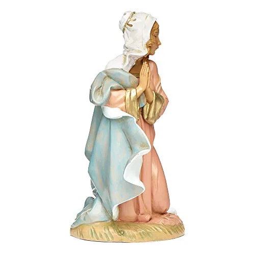 Fontanini Mary Figure, 12 in Collection view 2