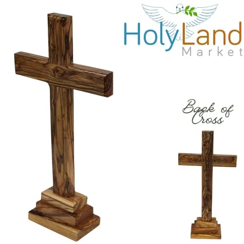 Olive Wood from the Holy Land