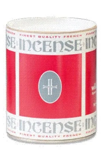 Christian Brands French Incense, 1 lb