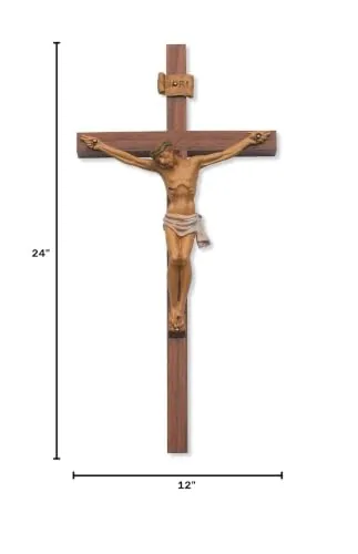 Crucifixes