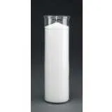 Emkay 6-Day Disposalite Devotional Candles, 24-Count