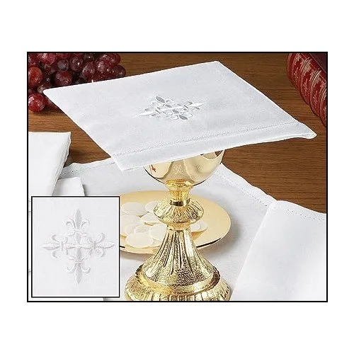 Chalice Palls & Lavabo Towels