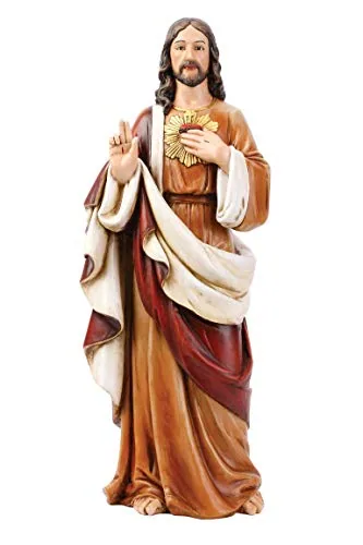 Jesus, Mary & Holy Family