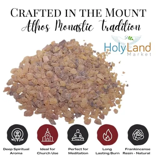 Holy Land Market