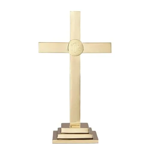 Altar & Processional Crosses