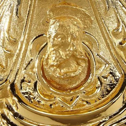 Sudbury Holy Family Chalice and Paten with Case, 7.5 oz view 2