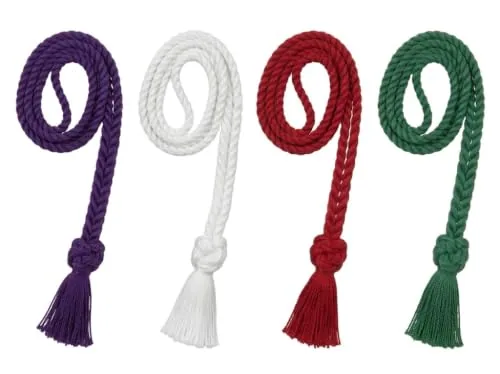 Religious Supply Center Server's Rope Cincture