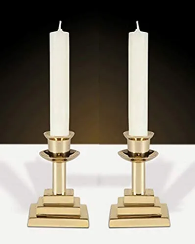 Candlesticks & Sanctuary Lamps