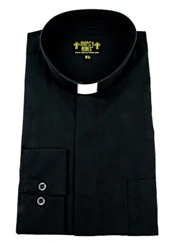 Clergy Shirts