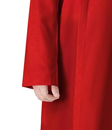IvyRobes Anglican Cassock With Tab Collar Insert view 3