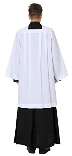 Surplices & Cassocks
