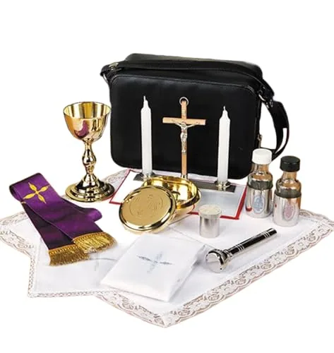 Travel Mass Kits & Oil Stocks