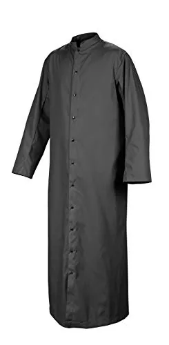 Abbey Brand Children's Roman Server Cassock, Style 215 view 2