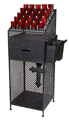 Votive Stands & Offering Boxes
