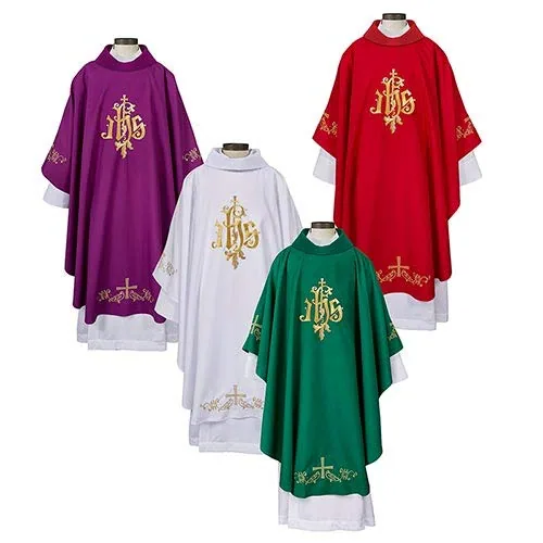 Chasubles