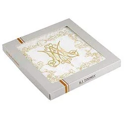 Christian Brands Marian Altar Linen Gift Set view 2