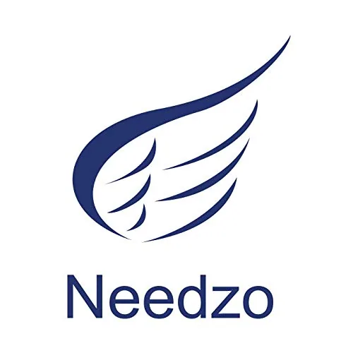 Needzo Disposable Sick Call Kit, Candles and Holy Water view 4
