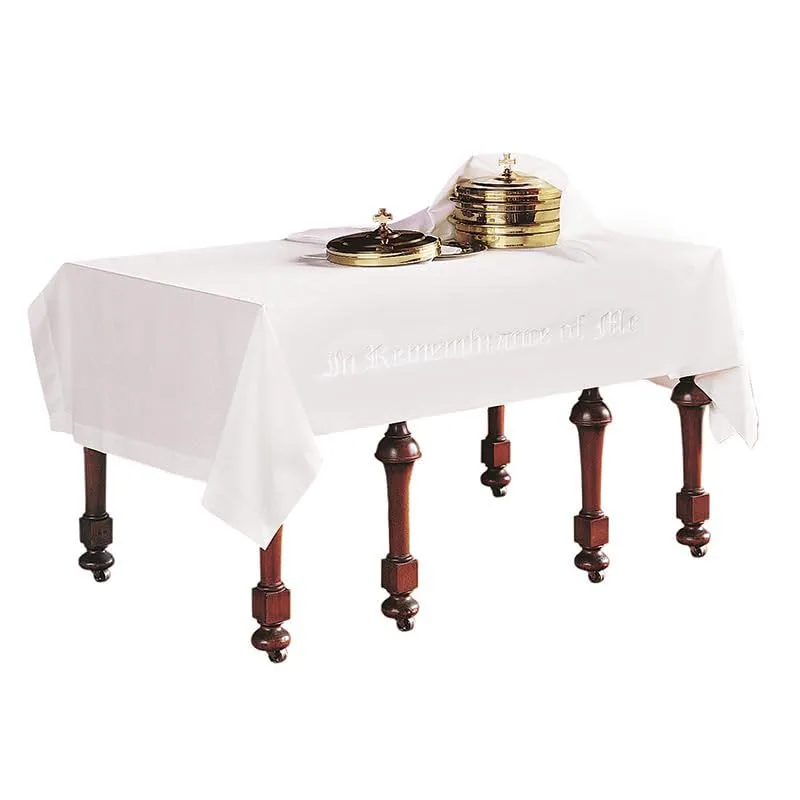 Murphy Robes Communion Table Linens, 2-Piece Set