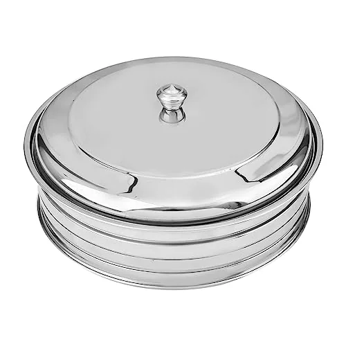 Holy Exports Rectangular Communion Tray with Lid view 6