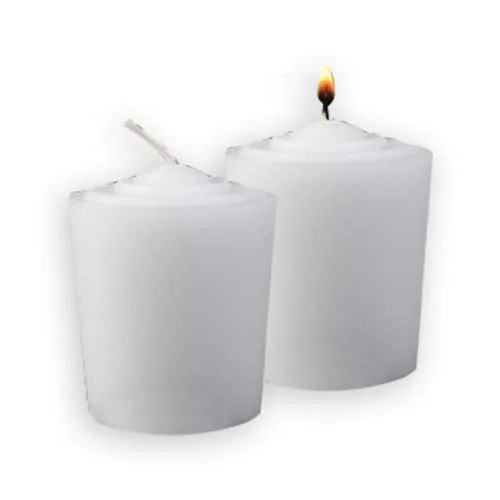 Votive & Devotional Candles