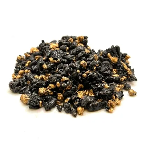 Pontifical Granulated Resin Incense, 1 lb