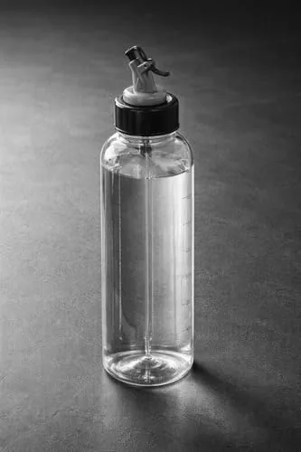 1 Liter No-Drip Communion Cup Filler Bottle view 3